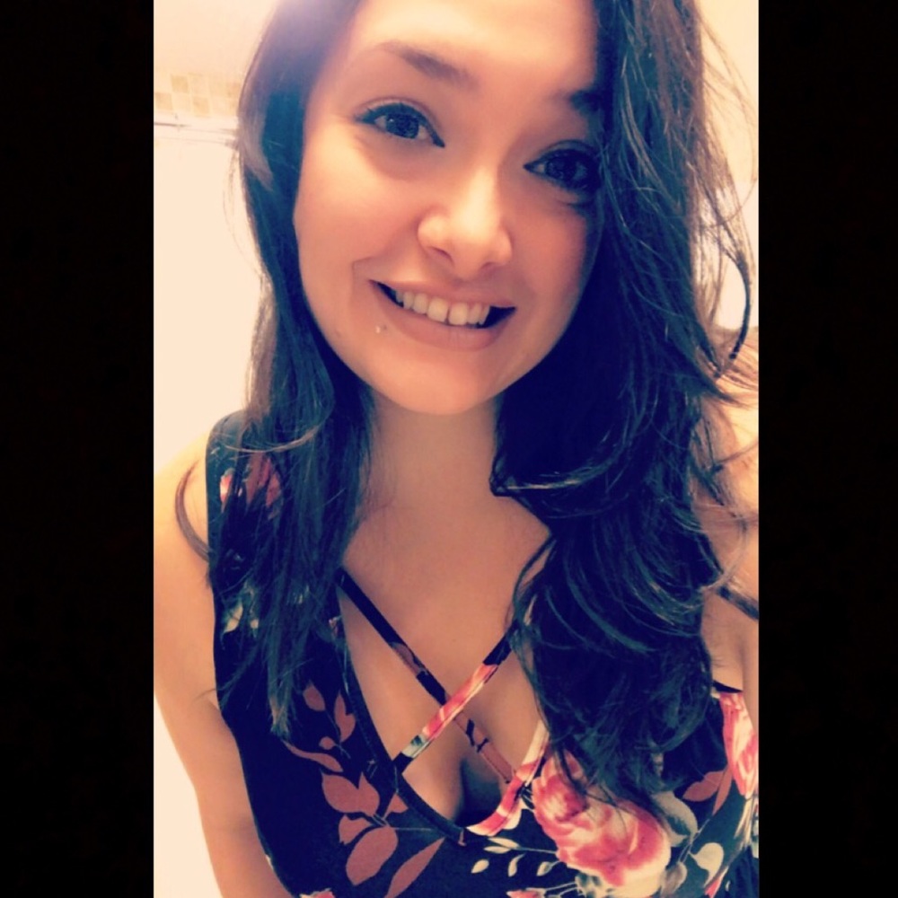 Meet your Posher, Lindsay
